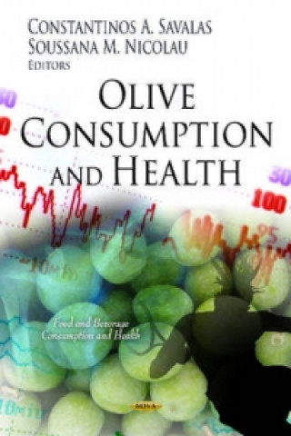 Carte Olive Consumption & Health 