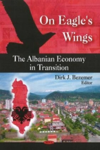 Kniha On Eagle's Wings 