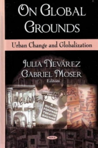 Book On Global Grounds 