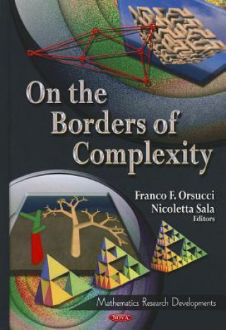 Książka On the Borders of Complexity 