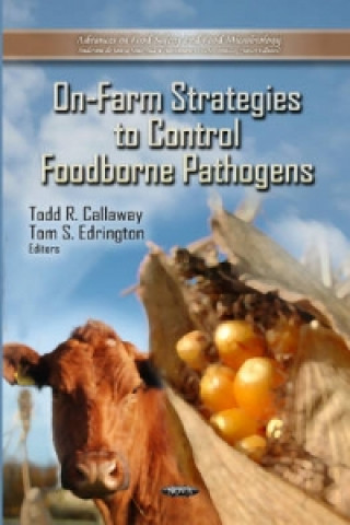 Kniha On-Farm Strategies to Control Foodborne Pathogens 