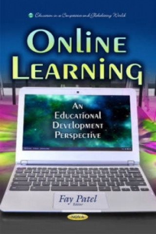 Könyv Online Learning 