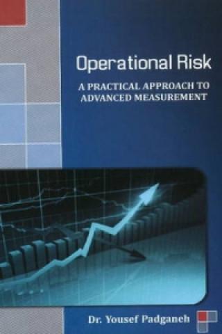 Buch Operational Risk Dr Yousef Padganeh