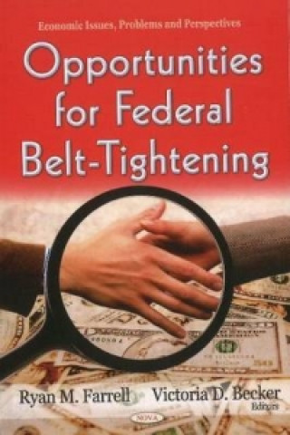 Buch Opportunities for Federal Belt-Tightening 