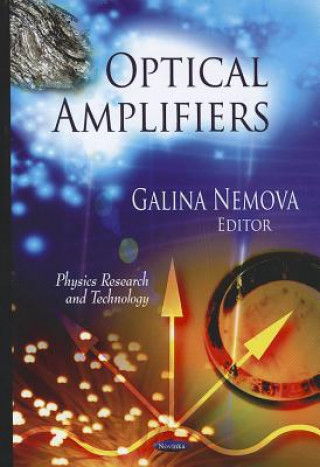 Carte Optical Amplifiers 