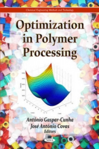 Książka Optimization in Polymer Processing 