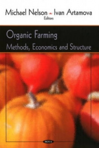 Libro Organic Farming 