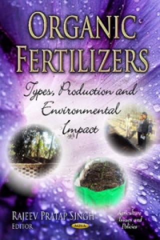 Carte Organic Fertilizers 