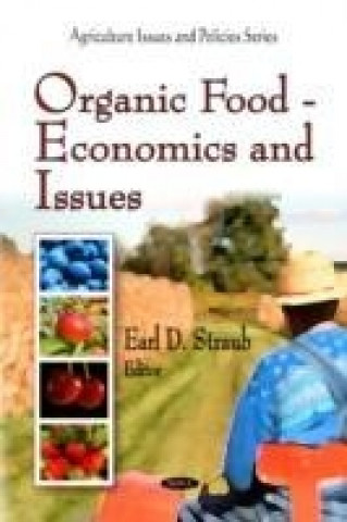 Carte Organic Food 