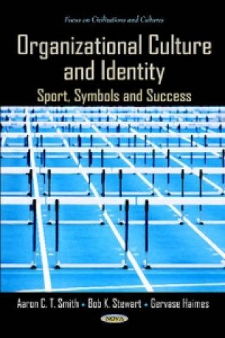 Livre Organizational Culture & Identity 