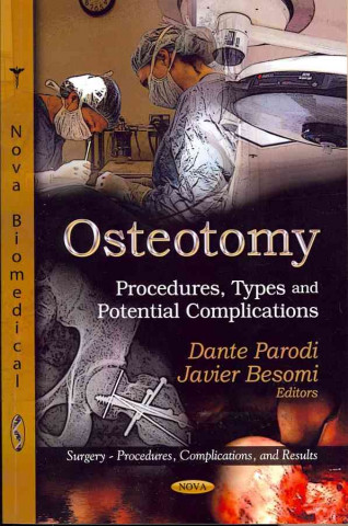 Carte Osteotomy 