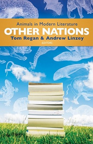 Buch Other Nations Tom Regan
