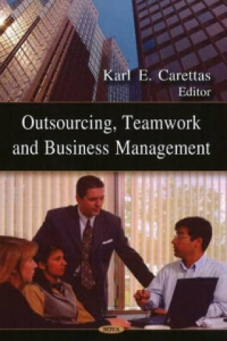 Carte Outsourcing, Teamwork & Business Management 