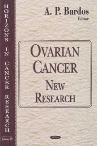 Βιβλίο Ovarian Cancer 