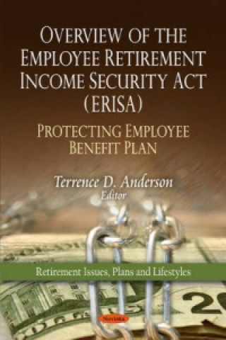 Buch Overview of the Employee Retirement Income Security Act (ERISA) 