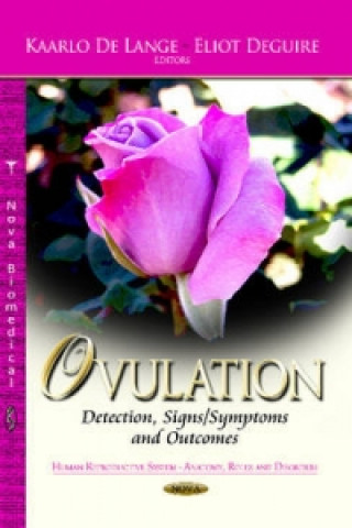 Buch Ovulation 