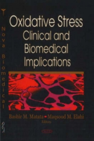 Könyv Oxidative Stress 