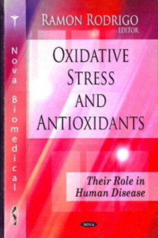 Könyv Oxidative Stress & Antioxidants 