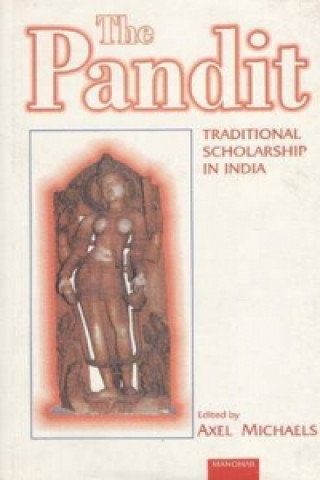 Carte Pandit Axel Michaels