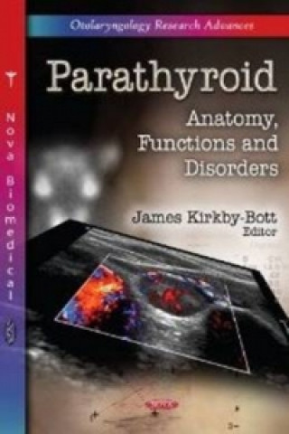Książka Parathyroid 
