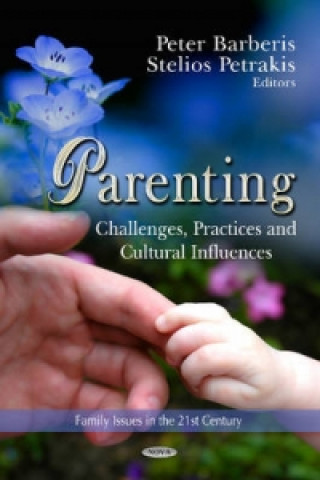 Knjiga Parenting Peter Barberis