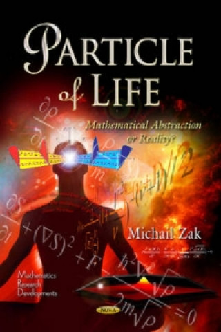 Buch Particle of Life 