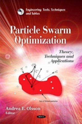 Boek Particle Swarm Optimization Andrea E Olsson