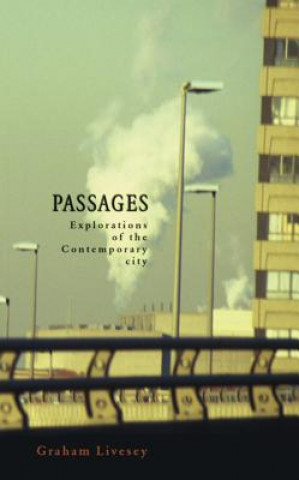 Book Passages Graham Livesey