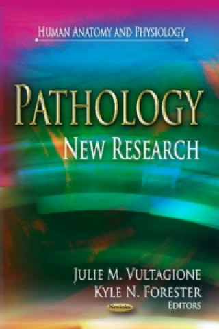 Libro Pathology 