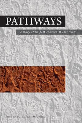 Книга Pathways Karin Hilmer Pedersen