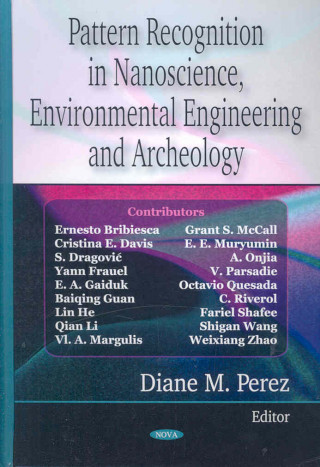 Carte Pattern Recognition in Nanoscience, Environmental Engineering & Archeology 