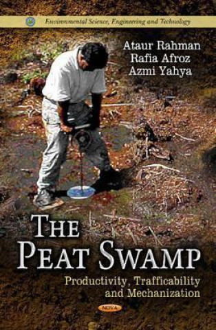 Buch Peat Swamp Azmi Yahya