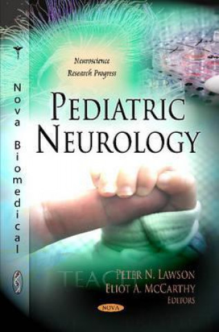 Carte Pediatric Neurology 