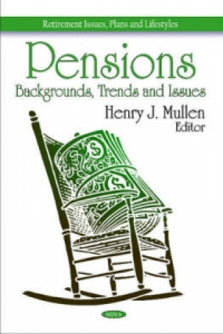 Buch Pensions 