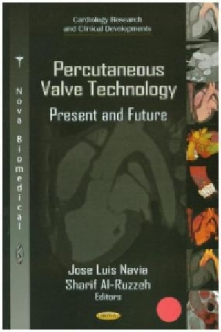 Livre Percutaneous Valve Technology 