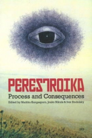 Kniha Perestroika 