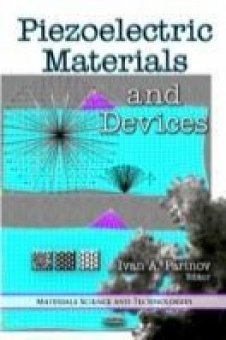 Carte Piezoelectric Materials and Devices G. S. Bhat