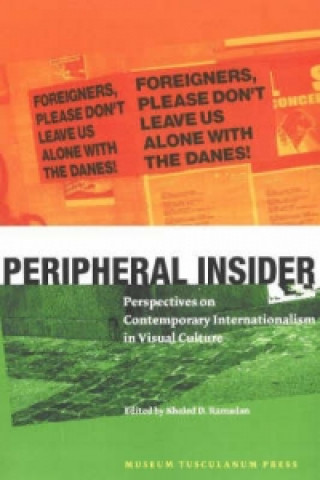 Könyv Peripheral Insider 
