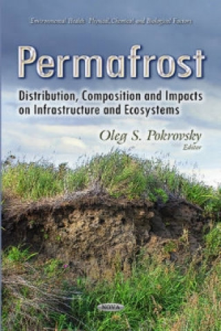 Book Permafrost 