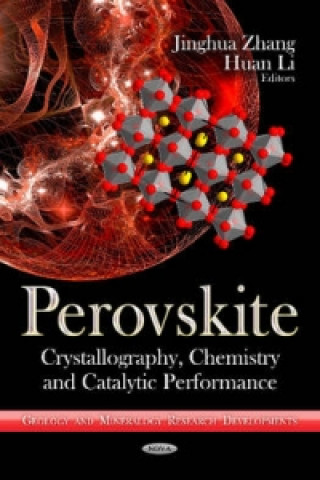 Книга Perovskite 