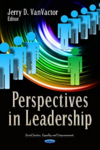 Kniha Perspectives in Leadership 