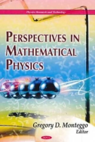 Knjiga Perspectives in Mathematical Physics Gregory D Monteggo