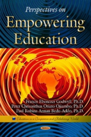 Livre Perspectives on Empowering Education 