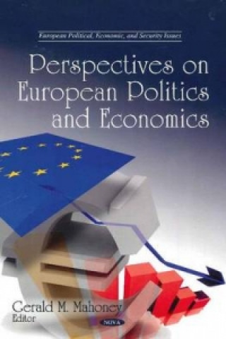 Książka Perspectives on European Politics & Economics 