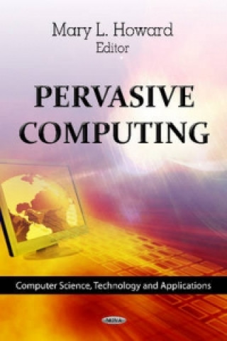 Buch Pervasive Computing 