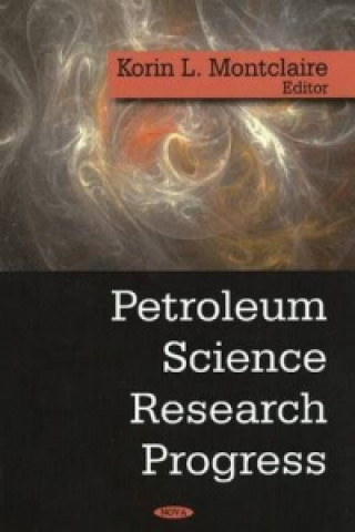 Carte Petroleum Science Research Progress 