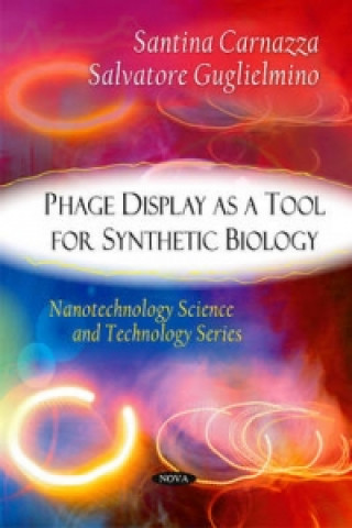 Book Phage Display as a Tool for Synthetic Biology Salvatore Guglielmino