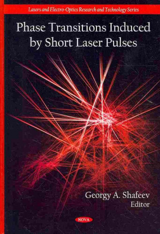 Carte Phase Transitions Induced by Short Laser Pulses 