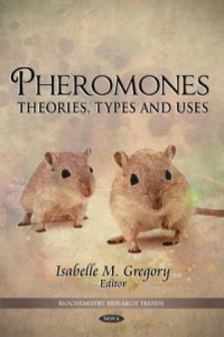 Book Pheromones 