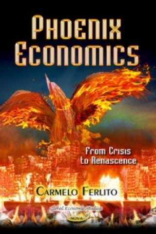 Könyv Phoenix Economics Carmelo Ferlito